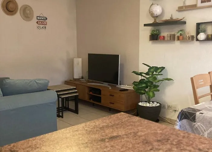 Apartment Confort Toulouse